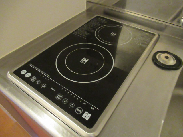 レオパレスたちばな　Ⅱのトイレ