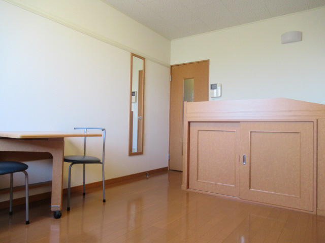 レオパレスたちばな　Ⅱのその他