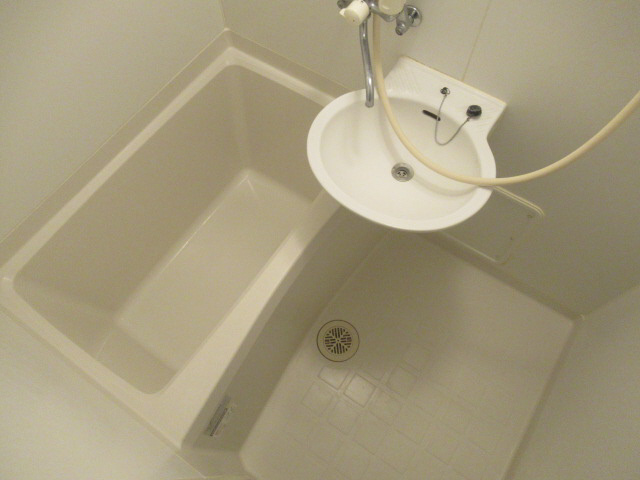 レオパレスたちばな　Ⅱの外観