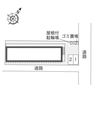 レオパレスＨＡＮＡＭＩＺＵＫＩのその他