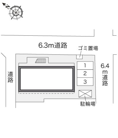 レオパレスＫａｍｉｓａｗａのその他