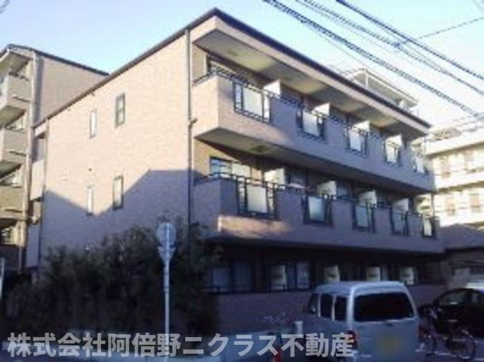 モンターニュロンド　Ⅰ