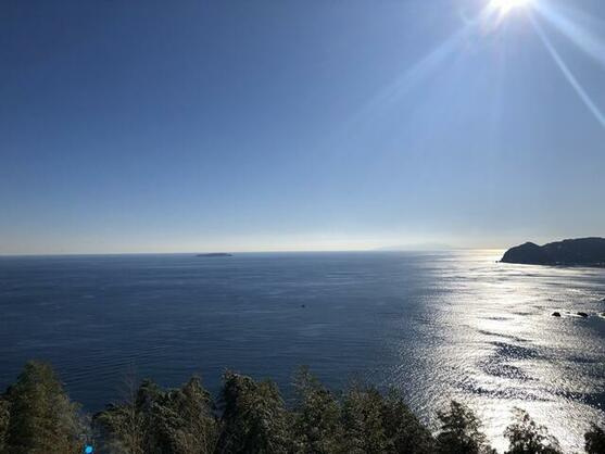 ケアリゾート熱海壱番館の展望