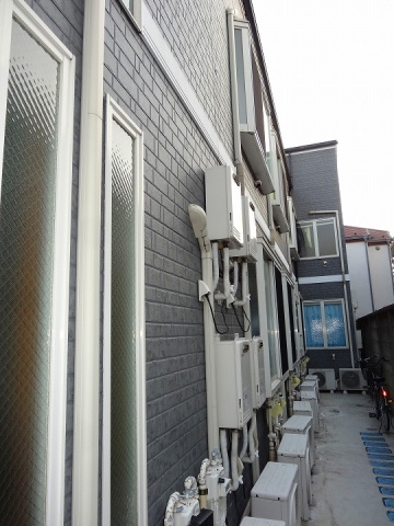 ライフピアパールの周辺|物件周辺