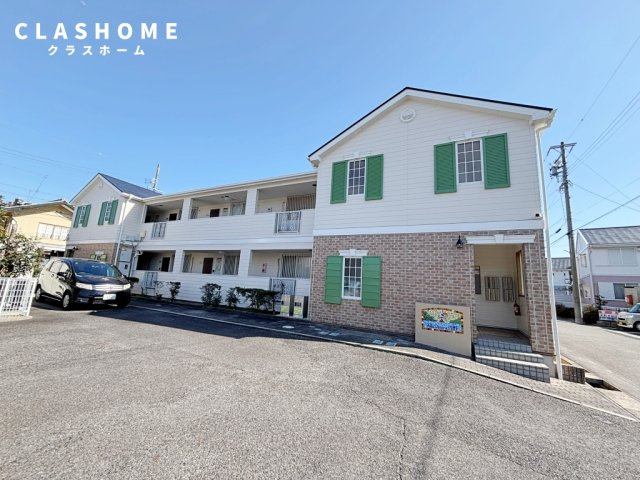 ベラ・ディモーラ作野　　刈谷市近郊の賃貸はクラスホーム