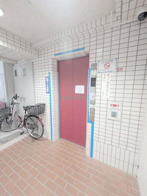 【その他共用部分】 | レッツビュー仲御徒町