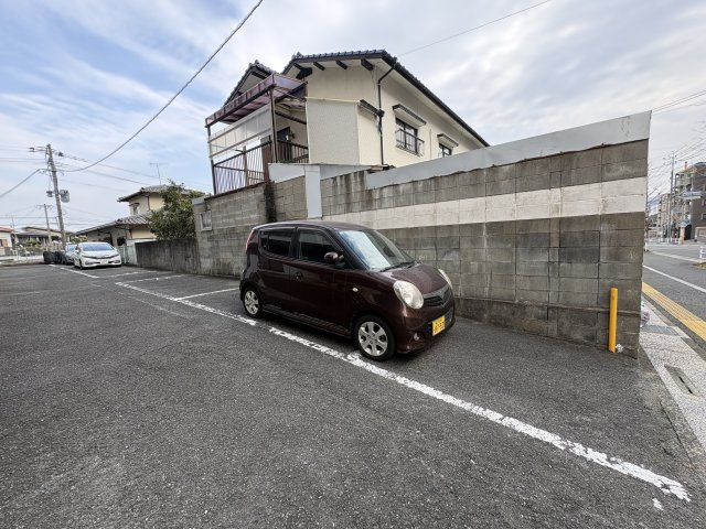  | ビュークレスト那珂川