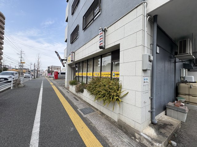 【間取り】 | ビュークレスト那珂川