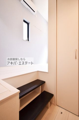 【内装】 | ハーモニーテラス足立Ⅵ | 同一仕様写真
