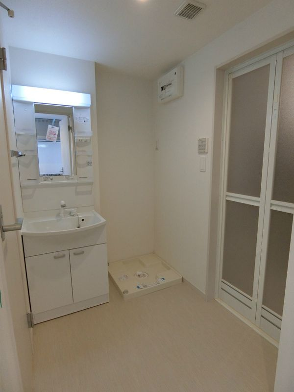 リブリ・OGW Ⅰの設備