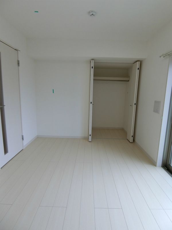 リブリ・OGW Ⅰの収納