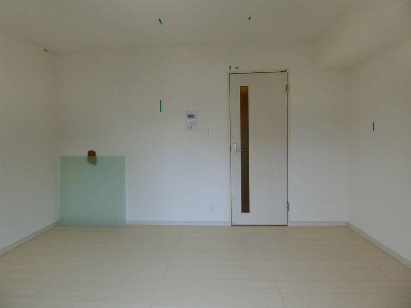 リブリ・OGW Ⅰのセキュリティ