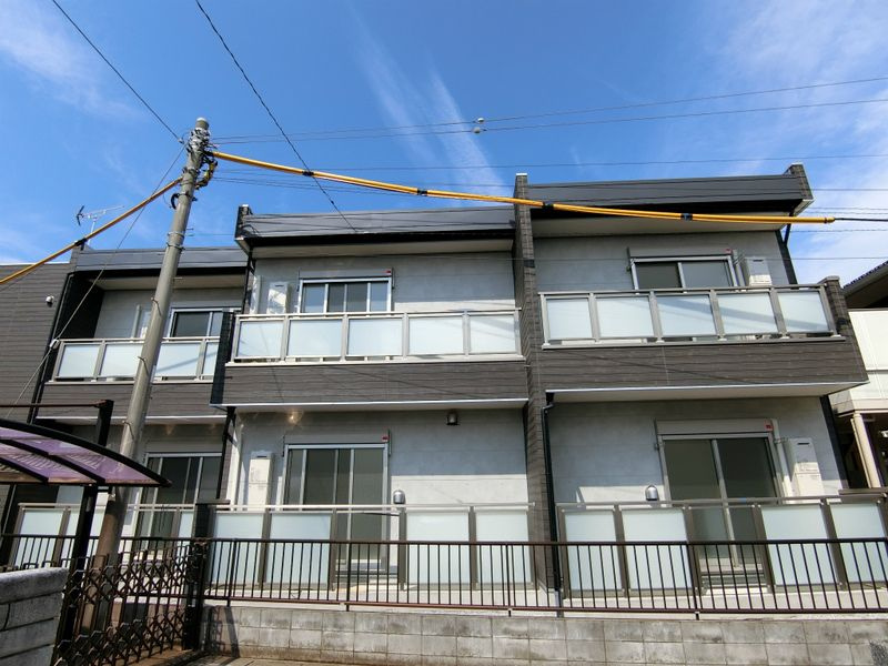 リブリ・OGW Ⅰのその他共用部分