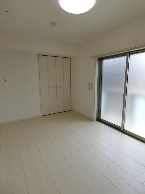 リブリ・OGW Ⅰの居間・リビング