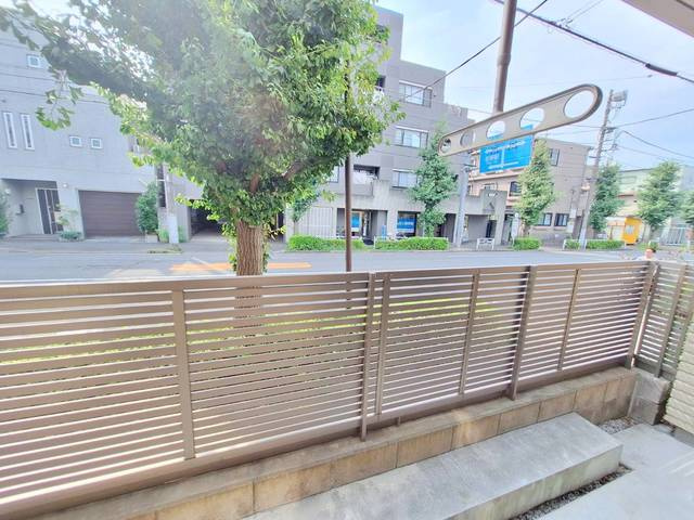 ＴＥＲＲＡＣＥ　ＣＯＵＲＴの展望