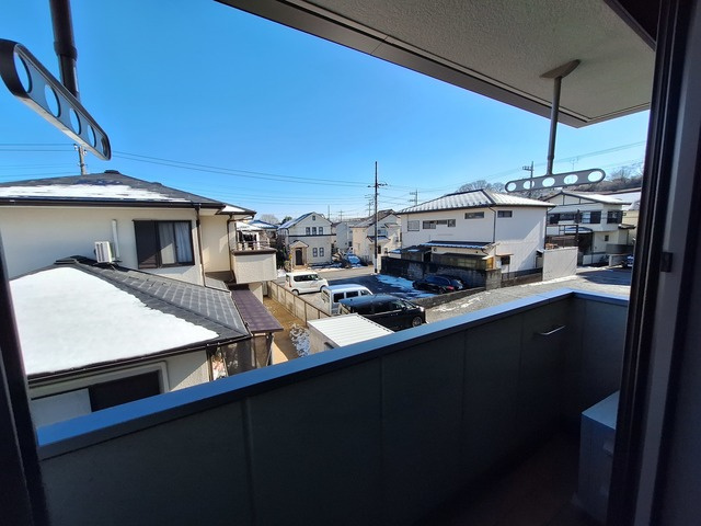 ＴＥＲＲＡＣＥ　ＣＯＵＲＴの展望|別号室参照