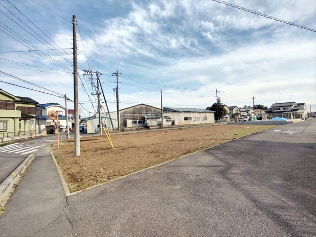 【外観】の画像