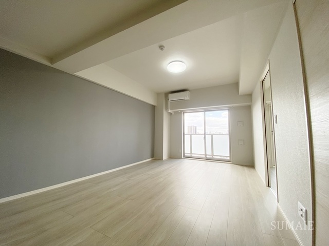 コンフォリア西尾久の洋室|洋室☆彡