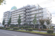 メゾンドール武蔵野台の画像