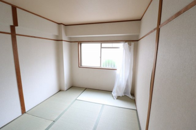 【和室】 | シャンボール鶴見