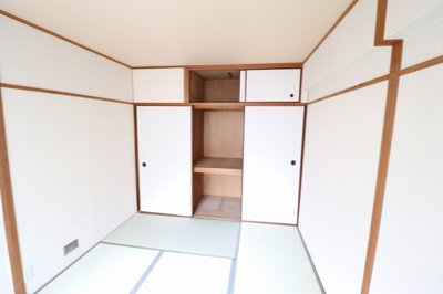 【和室】 | シャンボール鶴見