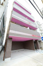 EPガーデン高石神Ⅲの画像