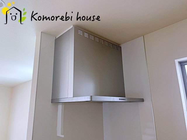さいたま市北区本郷町1065番　新築一戸建て　ハートフルタウン　Fのキッチン|キッチンでお料理をお楽しみください