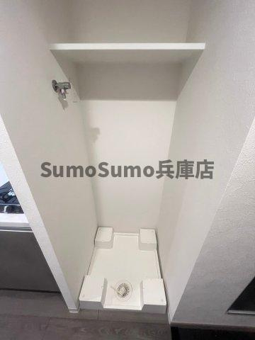 プレサンス神戸セレスティアの設備