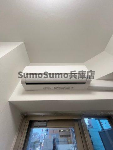 プレサンス神戸セレスティアの設備