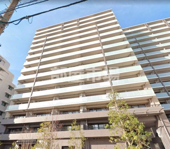 メイツ深川住吉