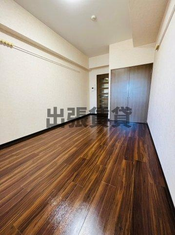 仲介手数料0円！！ハイツ丸の内の居間・リビング