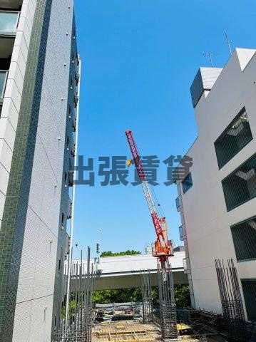 仲介手数料0円！！ハイツ丸の内の展望