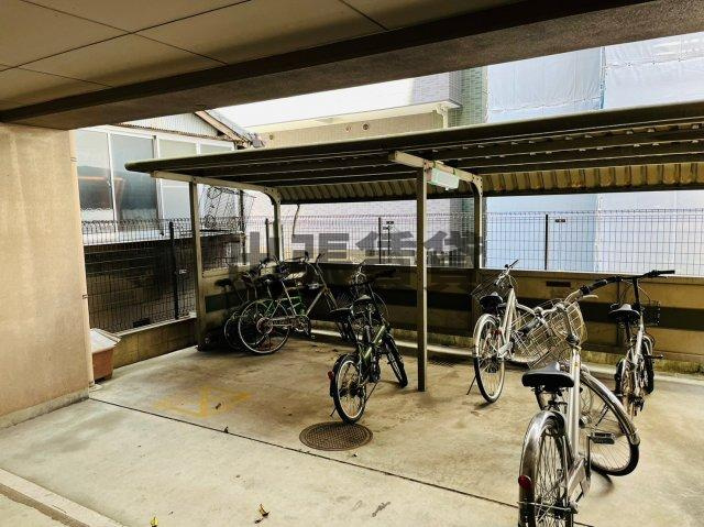 仲介手数料0円！！ハイツ丸の内のその他共用部分