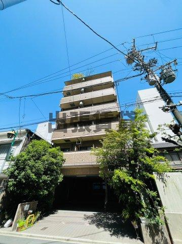 仲介手数料0円！！ハイツ丸の内の外観