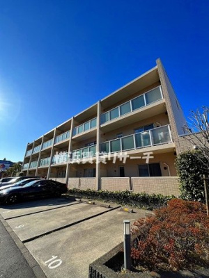 【外観】 | アイリスコート七右衛門