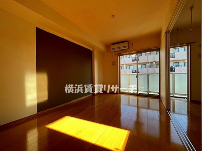 【居間・リビング】 | アイリスコート七右衛門