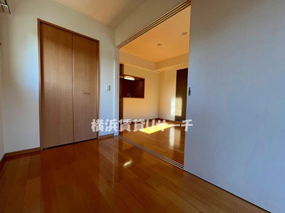 【寝室】 | アイリスコート七右衛門