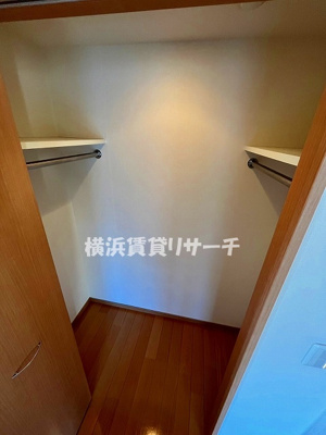 【収納】 | アイリスコート七右衛門