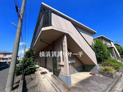  | パルデンス綱島Ｄ棟