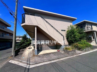  | パルデンス綱島Ｄ棟