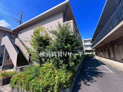  | パルデンス綱島Ｄ棟