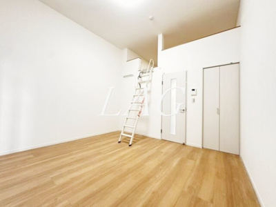 【寝室】 | グリーンヒル光ヶ丘 | 寝室です。