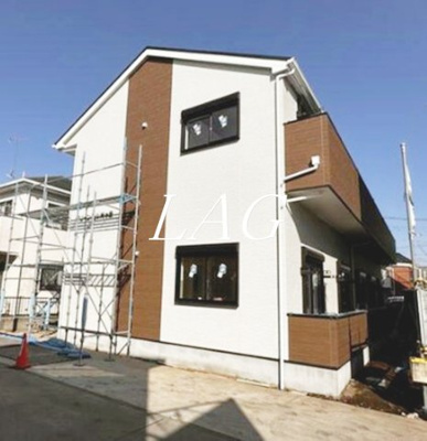 【外観】 | グリーンヒル光ヶ丘 | 外観です。