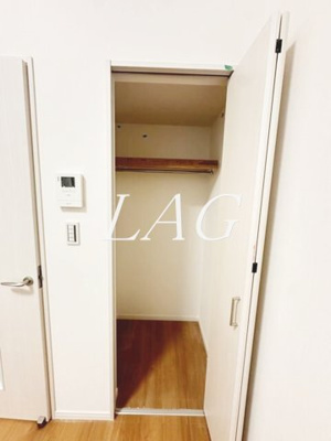 【収納】 | グリーンヒル光ヶ丘 | 収納です。