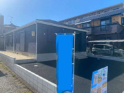 犬山市内田東町3-3『仲介料無料』新築戸建ての画像