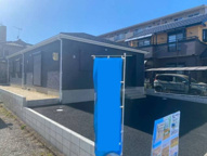 犬山市内田東町3-3『仲介料無料』新築戸建ての画像