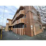 熊本市中央区黒髪５丁目の賃貸マンション