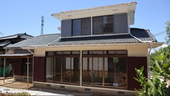 八女吉田戸建
