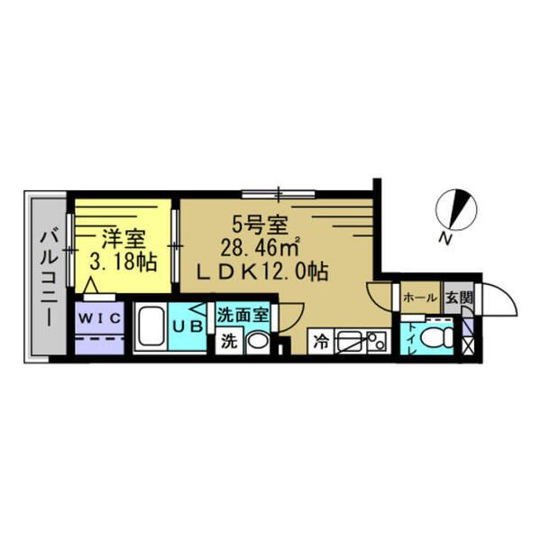 プレジデンス.Ⅲ