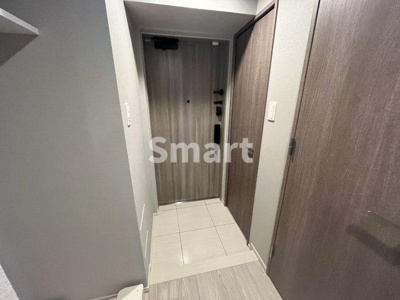 【玄関】 | Alivis中野